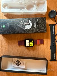 Smartwatch rocco barocco