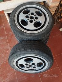 cerchi Erregi da 13'