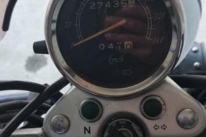 moto suzuki