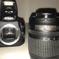 Macchina fotografica