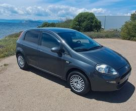 FIAT Punto 4ª serie - 2014