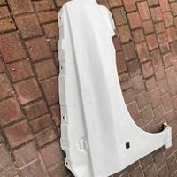 Parafango dx clio 18/20 16v Williams vetroresina