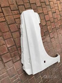 Parafango dx clio 18/20 16v Williams vetroresina