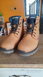 SCARPONCINI LEVI'S