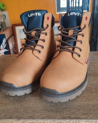 SCARPONCINI LEVI'S