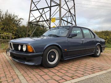 Bmw 745 745i