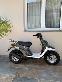 Yamaha BWS