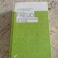 L’interpretazione dei sogni di “Freud “