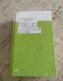 L’interpretazione dei sogni di “Freud “