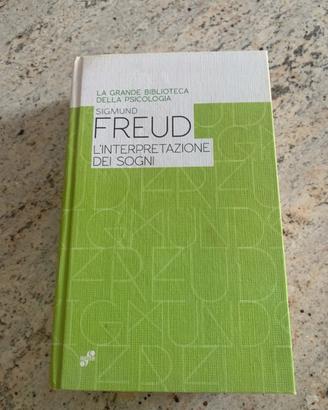 L’interpretazione dei sogni di “Freud “