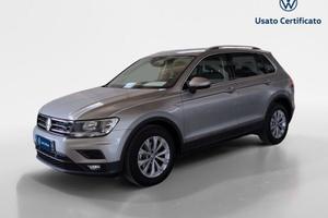 Volkswagen Tiguan 1.6 TDI SCR Business BMT