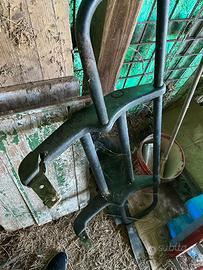 Bull Bar per Suzuki