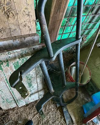 Bull Bar per Suzuki