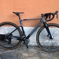 Cannondale Supersix Evo Cx Gravel/Ciclocross