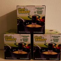 mini robot da cucina 