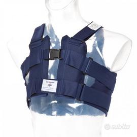 corsetto sternale 