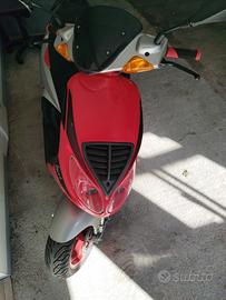 piaggio NRG mc3 