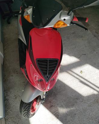 piaggio NRG mc3 