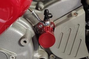ATTUATORE PISTONE spingifrizione per DUCATI