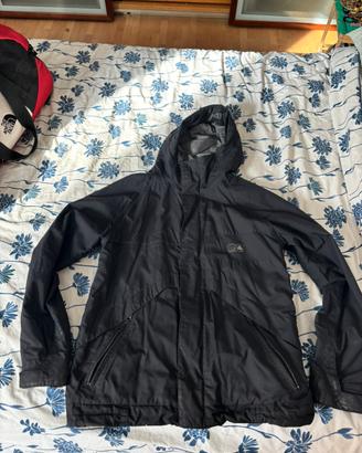 Giacca da neve Burton