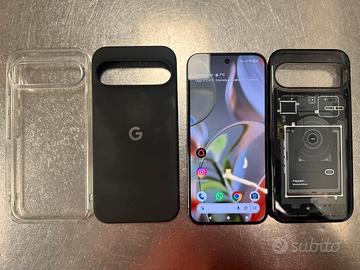 GooGle PiXeL 9 PRO XL