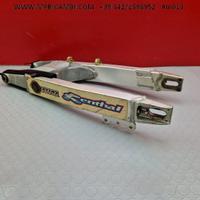 FORCELLONE POSTERIORE SUZUKI RM 125 1996 1997 RM12