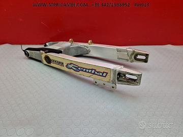 FORCELLONE POSTERIORE SUZUKI RM 125 1996 1997 RM12