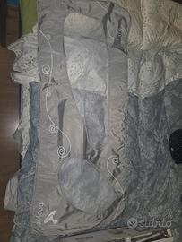 sponda letto reclinabile per bambini