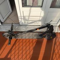 Monopattino elettrico Xiaomi