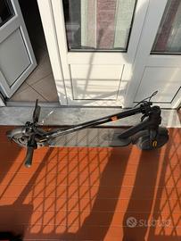 Monopattino elettrico Xiaomi