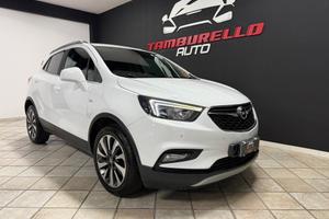 OPEL Mokka X 1.6 CDTi (136) Start&Stop Ultimate 20