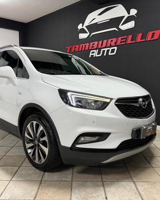 OPEL Mokka X 1.6 CDTi (136) Start&Stop Ultimate 20