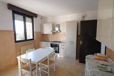 Rif.2460RA99830| appartamento trilocale