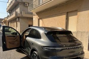 Porsche Macan s 3.0 diesel