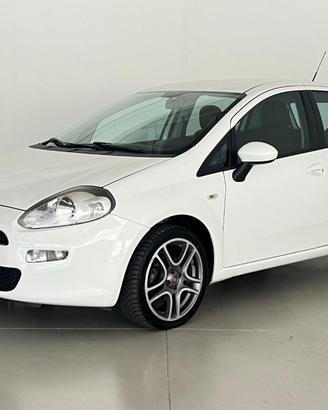 FIAT Punto 1.2 8V 5 porte Easy