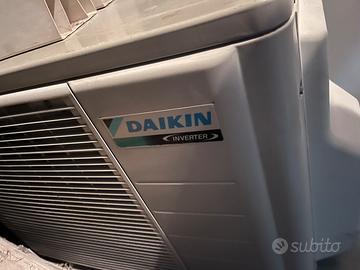 Condizioantore Daikin