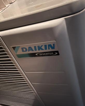 Condizioantore Daikin