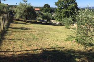 Terreno Residenziale Manziana [TE79VRG]