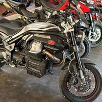 Moto Guzzi Griso SE BLACK DEVIL