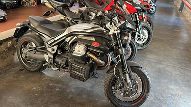 Moto Guzzi Griso SE BLACK DEVIL