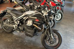 Moto Guzzi Griso SE BLACK DEVIL