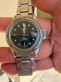 Orologio Breil Manta vintage quartz ref 754monnin