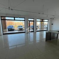 MULTILOCALE A SAN GIORGIO BIGARELLO