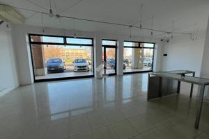 MULTILOCALE A SAN GIORGIO BIGARELLO