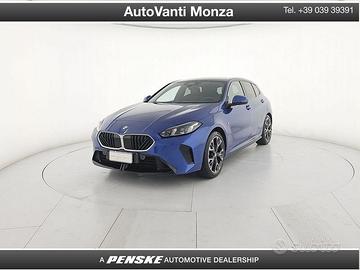 BMW Serie 1 123 xdrive 48V MSport auto + KIT...