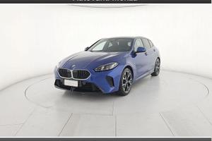BMW Serie 1 123 xdrive 48V MSport auto + KIT...