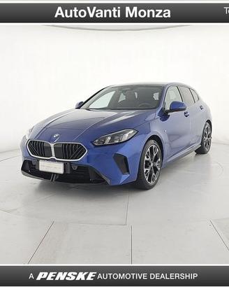 BMW Serie 1 123 xdrive 48V MSport auto + KIT...