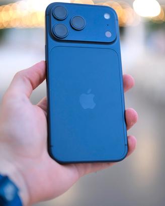 iPhone 17 Pro Max 512gb AppleCare