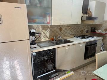 Cucina Scavolini, usata