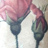 Oggettistica vintage  Rosa